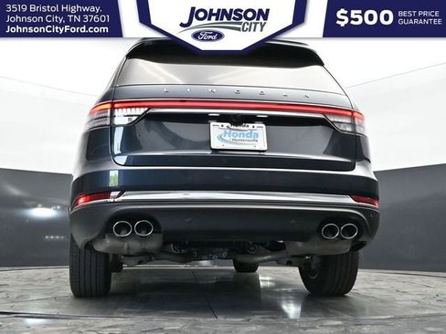 Used 2023 Lincoln Aviator Reserve w/ Equipment Group 201A AWD/4WD image 39