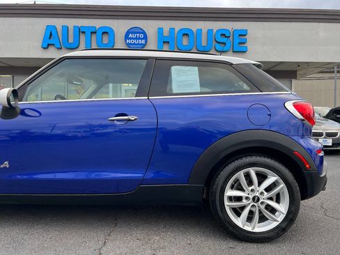 Used 2014 MINI Cooper Paceman S image 36