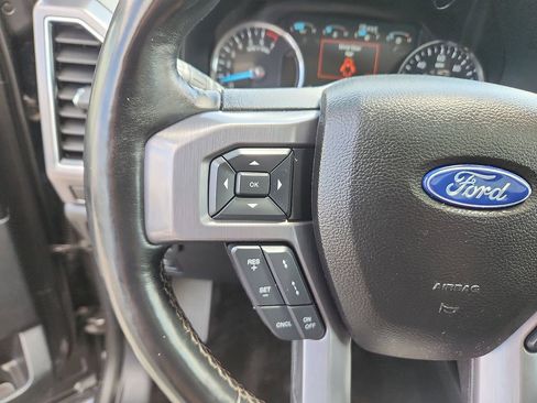 Used 2018 Ford Expedition Max Platinum AWD/4WD image 18