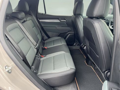 New 2026 GMC Terrain AT4 image 12