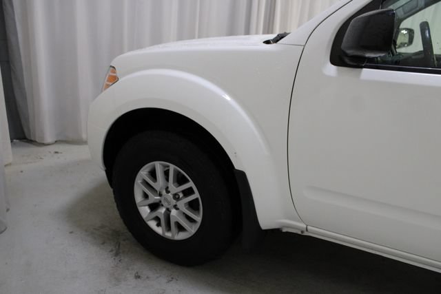 Used 2019 Nissan Frontier SV AWD/4WD image 32
