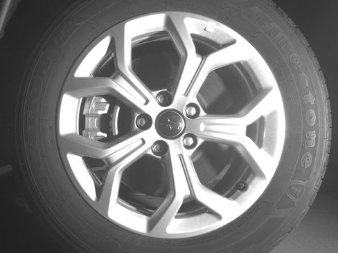 Used 2025 Jeep Compass Latitude AWD/4WD image 12