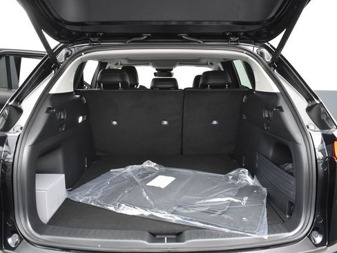 New 2026 MAZDA CX-50 AWD 2.5 Hybrid w/ Cargo Package image 26