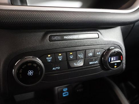 Used 2021 Ford Bronco Sport Big Bend image 43