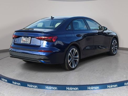 New 2026 Audi A3 2.0T Premium image 5