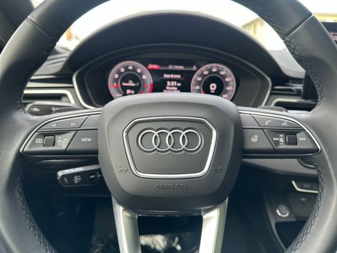 Used 2025 Audi A5 2.0T Premium Plus w/ Convenience Plus Package image 22