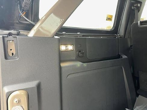 New 2025 Ford Bronco 4-Door w/ Sasquatch Package image 22