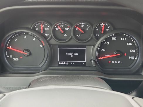 New 2026 Chevrolet Silverado 3500 W/T w/ WT Convenience Package image 43