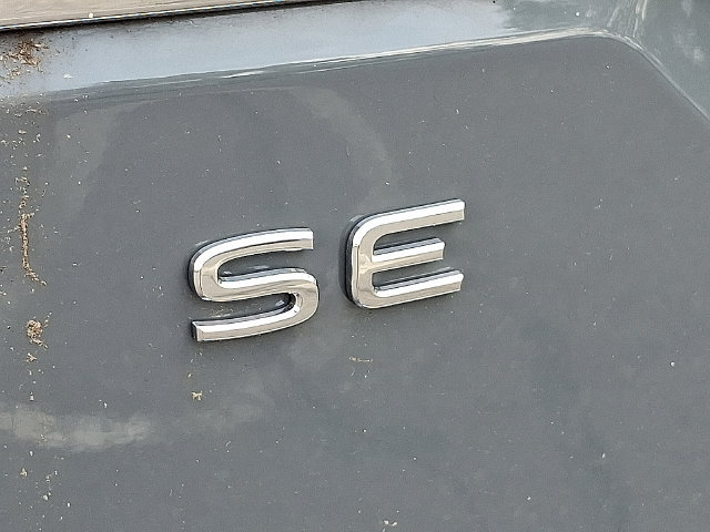 New 2025 Volkswagen Atlas SE AWD/4WD image 6