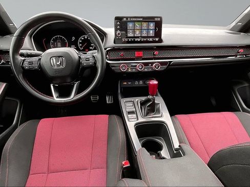 Used 2023 Honda Civic Si image 16