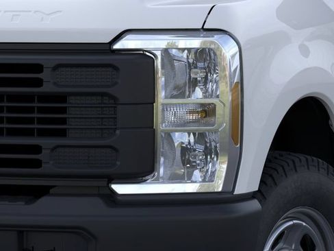 New 2026 Ford F350 XL AWD/4WD image 18