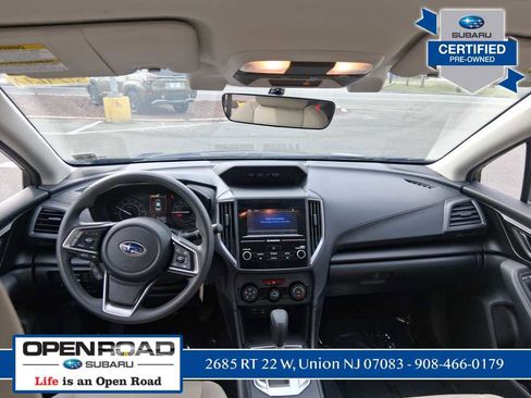 Used 2023 Subaru Impreza 2.0i image 11