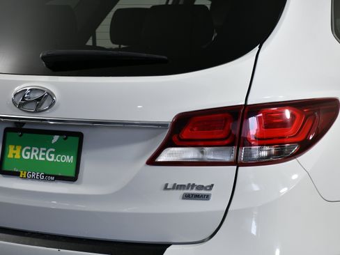 Used 2019 Hyundai Santa Fe XL image 36