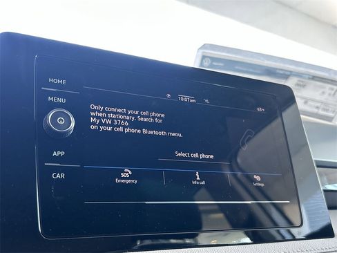 New 2026 Volkswagen Taos S image 26