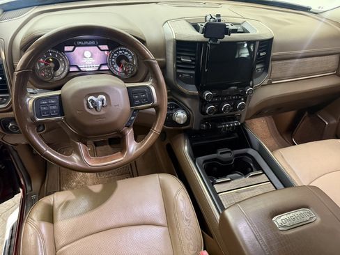 Used 2019 RAM 3500 Limited image 17