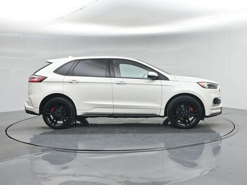 Used 2020 Ford Edge ST w/ Equipment Group 401A image 31