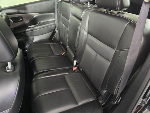 Used 2024 Nissan Murano SL image 19