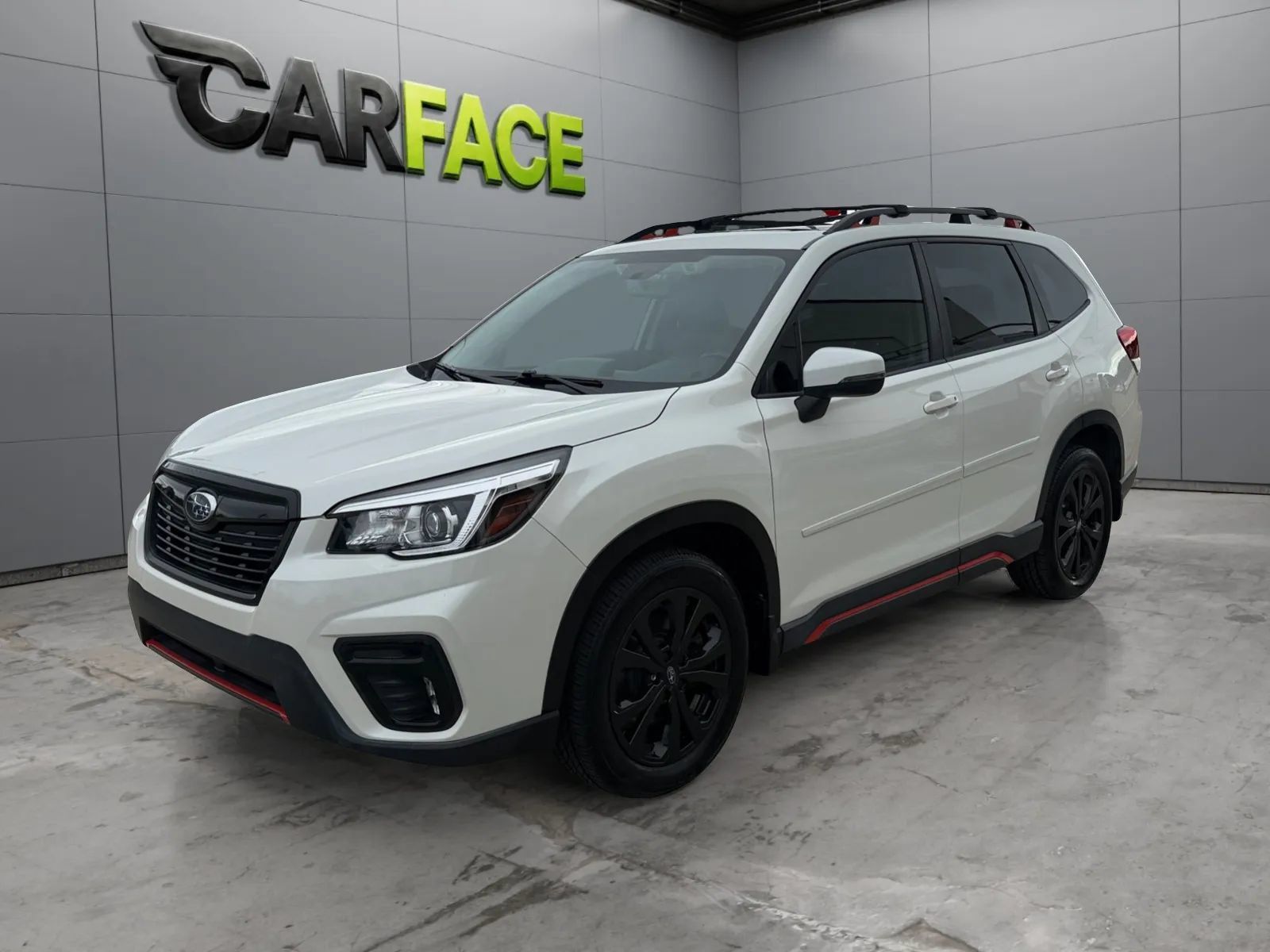 Used 2019 Subaru Forester Sport AWD/4WD image 6