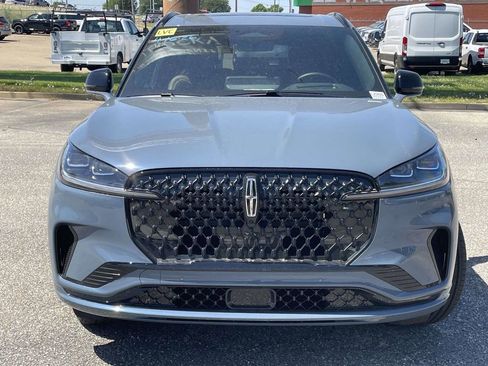 New 2026 Lincoln Aviator Reserve RWD image 8