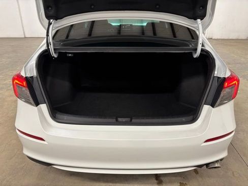 Used 2022 Honda Civic Sport image 23