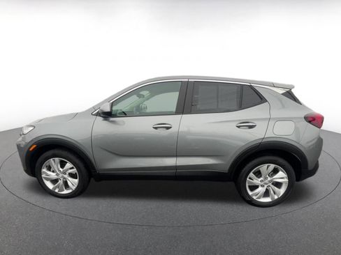 Used 2025 Buick Encore GX Preferred image 9