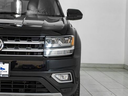 Used 2019 Volkswagen Atlas SEL image 44