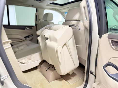 Used 2017 GMC Yukon Denali w/ Open Road Package image 35