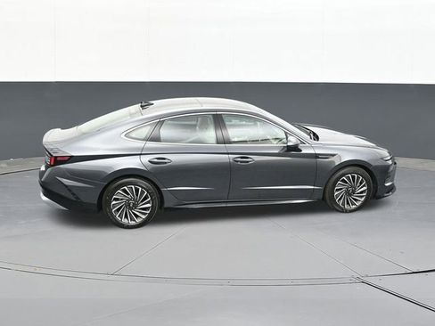 Used 2024 Hyundai Sonata Limited image 62