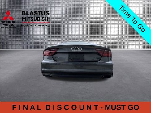 Used 2018 Audi A7 3.0T Prestige w/ Competition Package AWD/4WD image 38