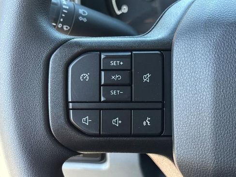 New 2026 Ford F350 XL w/ XL Chrome Package image 23