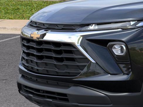 New 2026 Chevrolet TrailBlazer LS image 13