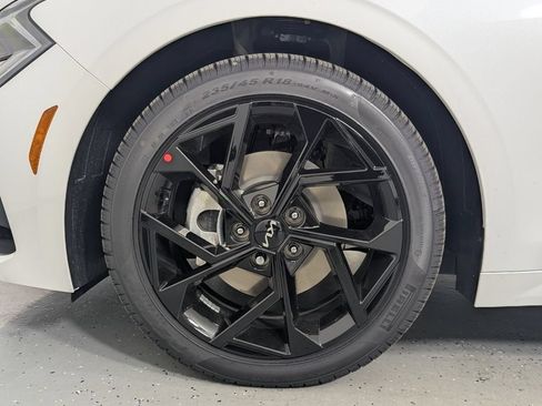 New 2026 Kia K5 GT-Line w/ GT-Line Premium Package FWD image 9