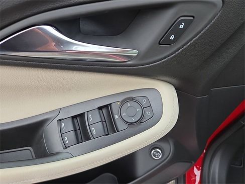 New 2026 Buick Encore GX Preferred image 10