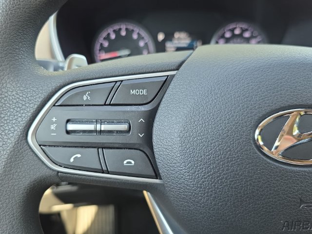 Used 2023 Hyundai Santa Fe SE FWD image 16