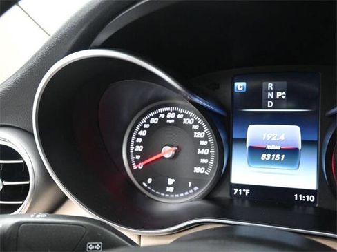 Used 2017 Mercedes-Benz C 300 C 300 4dr Sedan w/ Premium 1 Package image 10