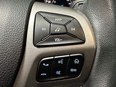 Used 2023 Ford Ranger XLT w/ Equipment Group 301A Mid image 15