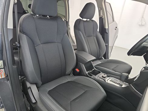 Used 2020 Subaru Forester Premium AWD/4WD image 10