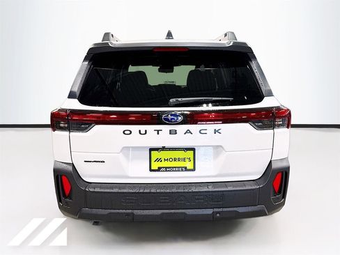 New 2026 Subaru Outback Touring AWD/4WD image 6