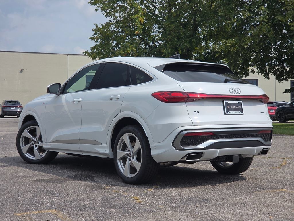New 2026 Audi Q5 Prestige AWD/4WD image 26