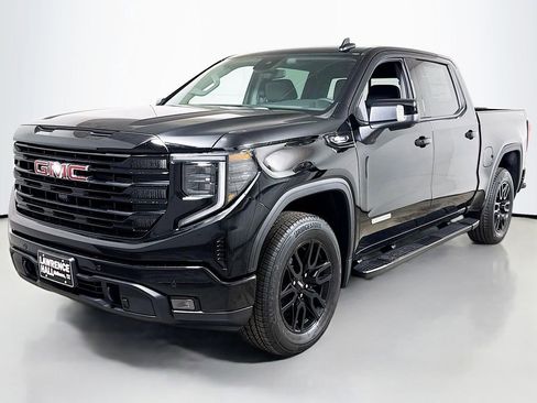 New 2026 GMC Sierra 1500 Elevation w/ Elevation Premium Package image 1
