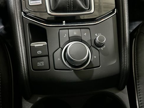 Used 2024 MAZDA CX-5 AWD 2.5 S w/ Preferred Package image 23