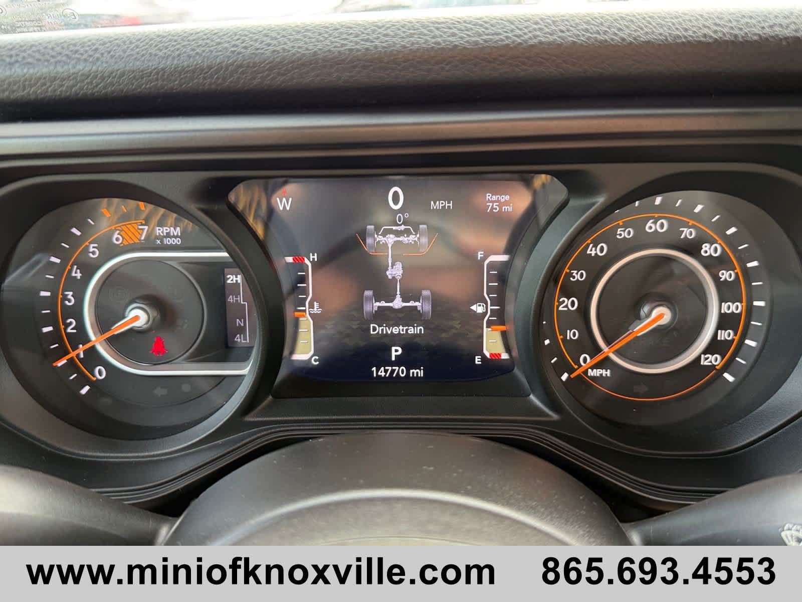 Used 2024 Jeep Wrangler Sport AWD/4WD image 33