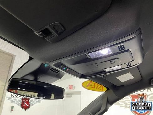 Used 2024 Chevrolet Tahoe LS w/ Driver Alert Package AWD/4WD image 19