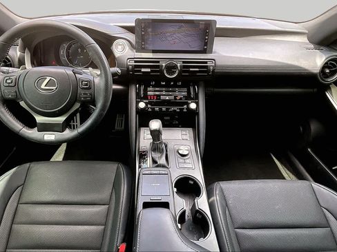 Used 2023 Lexus IS 350 F Sport RWD image 15