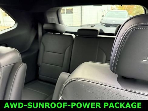 New 2026 Buick Enclave Sport Touring w/ Power Package image 6