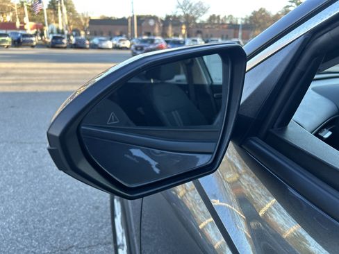 Certified 2024 Hyundai Tucson SEL image 3