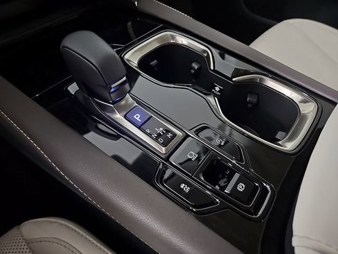 Certified 2023 Lexus RX 350 FWD image 16