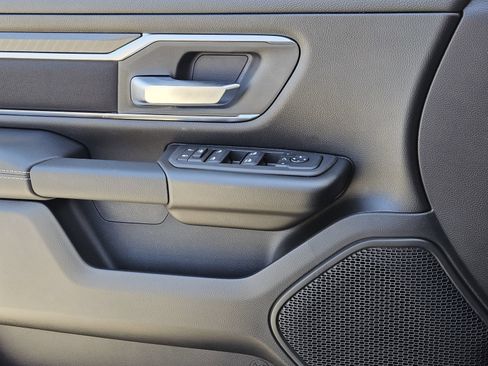 New 2026 RAM 1500 Big Horn RWD image 25