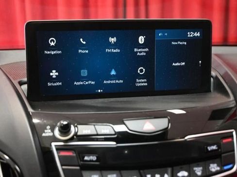 Used 2021 Acura RDX AWD w/ Advance Package image 19