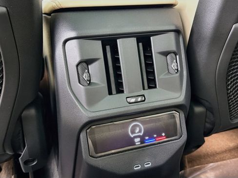 Used 2026 BMW X3 xDrive30i w/ Convenience Package AWD/4WD image 26